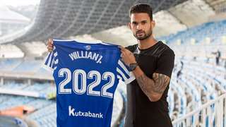 Maillot Extérieur Real Sociedad Gero Rulli Maillot Extérieur Real Sociedad Gero Rulli
